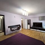 Iancului, Ferdinand, str. Avrig, garsoniera 37 mp, mobilata si renovata